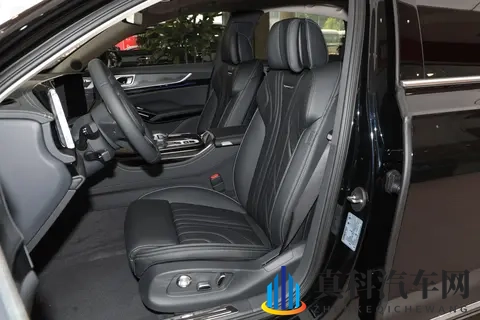 2025款红旗H9全系解析:7款车型怎么选?入门版就有高性价比-2