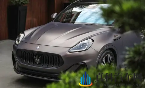 玛莎拉蒂已降到35万，3亿中产的“梦中情车”为何无人问津？-2