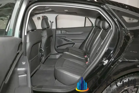 蒙迪欧20T豪华型：预算15万左右，想买合资B级车，家用如何？-3