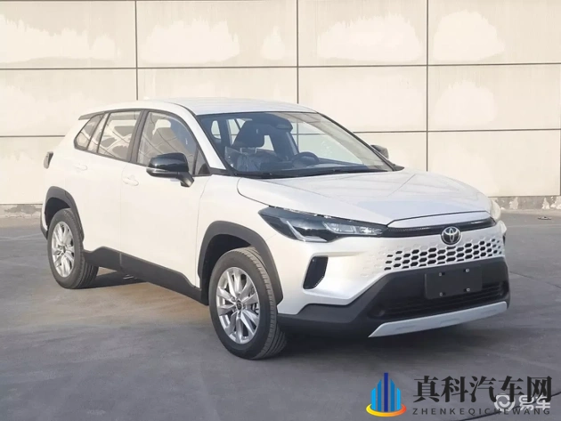 新款卡罗拉锐发布,配置升级引热议,网友关注价格与实力匹配-1