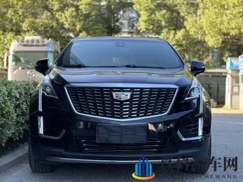 11万多拿下美系豪华SUV，凯迪拉克XT5大气之选-3