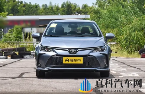 2025款卡罗拉选购深评:6款配置该如何挑选?-2