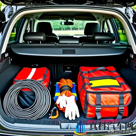 霜冻与低温的终极考验：北方车主必看的冬季用车清单-2