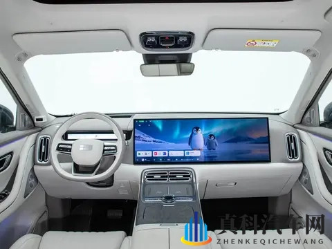 预算20万，吉利银河M9、奇瑞风云T11该如何选，一篇文章说清楚-2