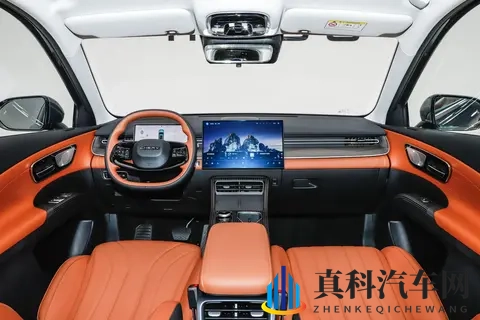 1059万元起！全新奇瑞瑞虎8开启预售，两种设计，16T中型SUV-2