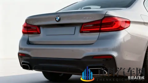 宝马5系核心亮点、购买建议及适配人群-3