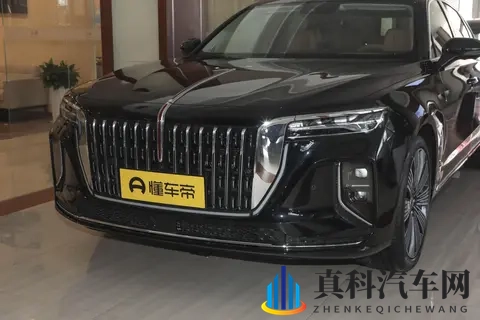 解析2025款红旗H9：哪款车型值得选择？-3