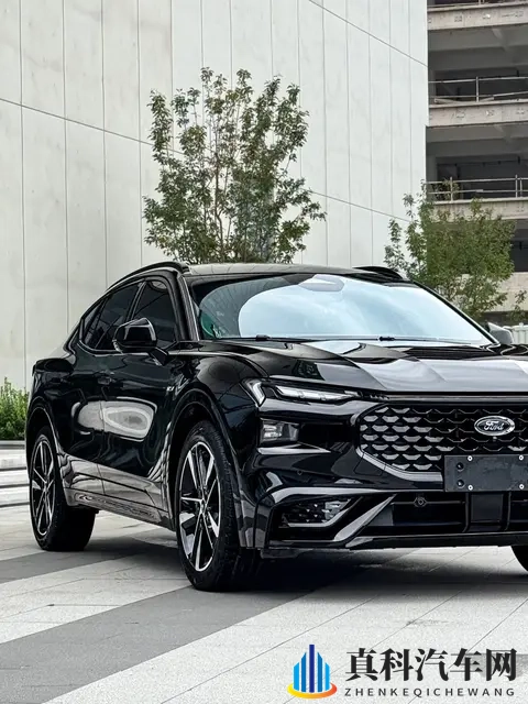 福特EVOS:颜值惊艳却叫好不叫座,中国市场遇冷的5大真相-3