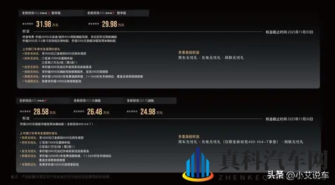 新款坦克400：机甲风下的越野新选择-2