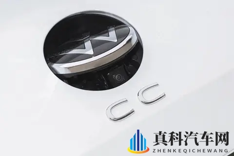 解析 26 款大众 CC：各版本适配场景、动力表现与选购建议-1