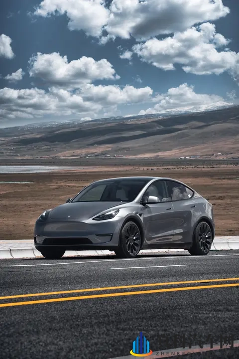 特斯拉欧洲销量暴跌近九成，马斯克遭遇至暗时刻-1