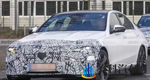 奔驰C级换新,动力回归,用户却犹豫了-2