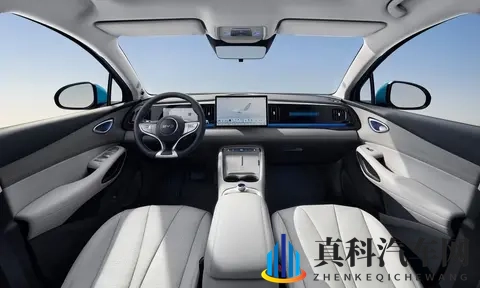 银河E5对比海狮05EV：家用纯电SUV双强对决-3