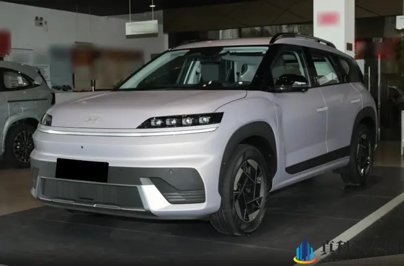 现代纯电要觉醒了？EO 羿欧预售13万起，权益限时送-1