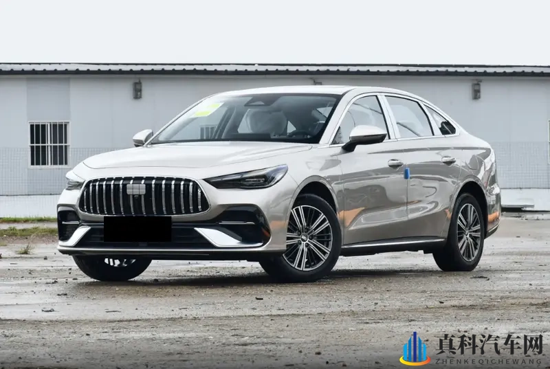 预售7.98万起，这车产品力均衡，现在入手挺合适-1