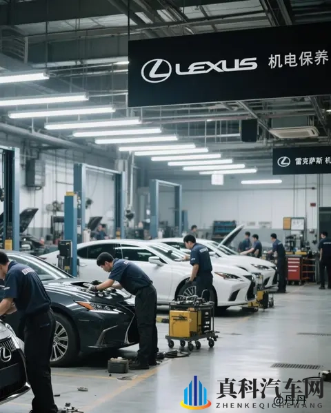 开车5年才懂!4S店和外面保养差太多,这些经验别错过!-1