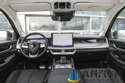 争议拉满!山海炮取消华为HiCar,2288万还能打吗?-1