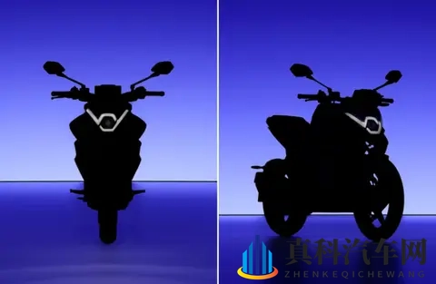 新车资讯 这2款新电动跨骑亮相米兰展-3