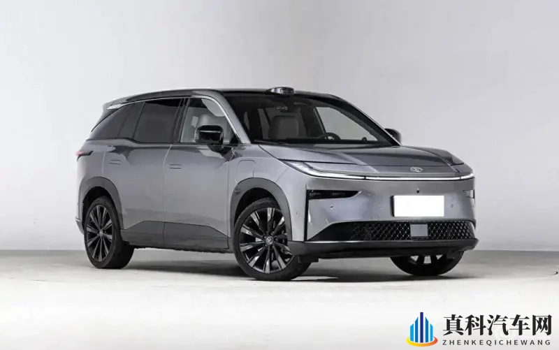 EO 弈欧11.98万起,能复制日产N7、铂智3X的火吗-1