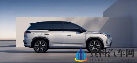 埃安i60低价搅局新能源市场，合资车企慌了神，这次能掀桌吗？-2