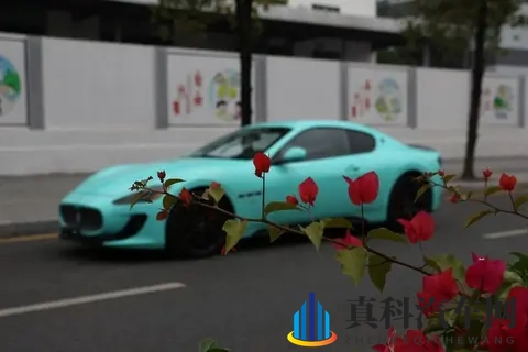 曾经的跑车皇后，玛莎拉蒂销量大跌，这个品牌是真的不行了吗-3