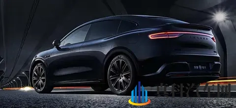 智界R7和S7黑武士限时免费选装！ 最高省17万还送购置税-1