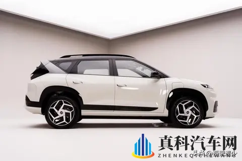 北京现代羿欧，靠什么“突围”-2