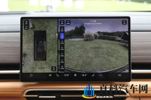 26 款岚图梦想家:华为 ADS 4+800V+5C 超充,3299 万起,选MPV必看-3