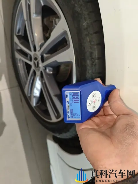 六年奔驰C级，13万公里，13万多带走，圆你奔驰梦-3