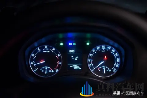 你的车真是“油老虎”？90%车主都被仪表盘骗了！-2