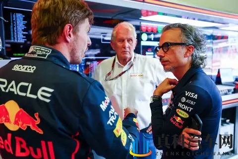 螳螂捕蝉还是黄雀在后？写在F1美洲两连赛之后-1