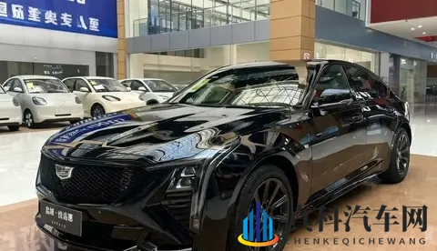 豪华B级车价格战，谁是赢家-2