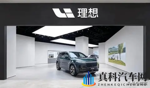 理想MEGA要召回，用户慌不慌？信任还能拉回来吗？-3