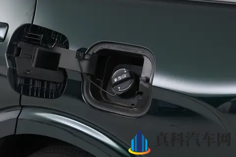 新一代帕里斯帝来了！25T油混+三排加热，25T混动中大型SUV-1