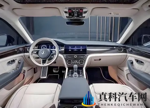 男女操逼app：车轮上的智能空间,重塑出行体验-2