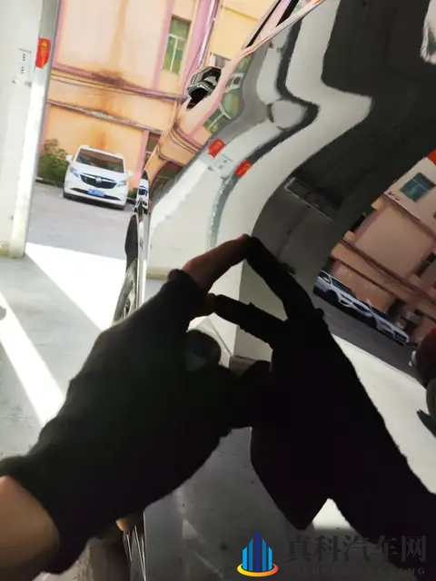 24万拿下准新宝马X3，感受德系豪华SUV的驾控魅力-3