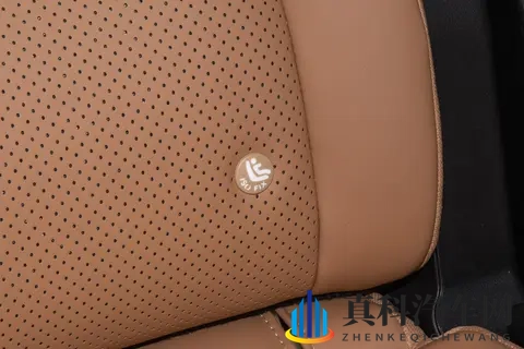 累计订单破万！768 万起+全新侧滑门，星光730好开又好坐-2