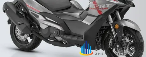 钱江550双缸踏板来了-1