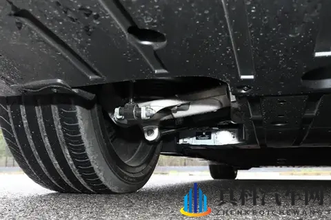 12项豪华配置+10项创新升级，阿维塔12四激光版实力有多强？-2