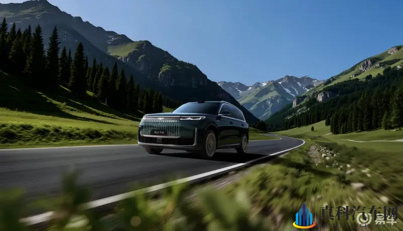 风云T11北京上市，限时抢鲜价17.99万元起-1