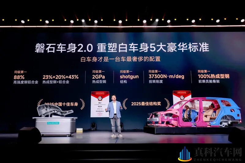 限时17.99万元起！风云旗舰SUV风云T11正式上市-1