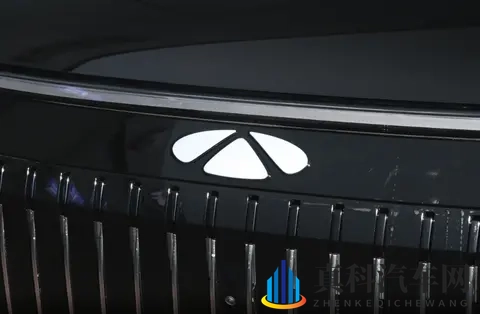 综合续航可达1400km，1899万起售的风云T11，怎么样-3