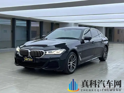 深度推算:宝马530生产成本22万,卖45万,利润真的很离谱!-1