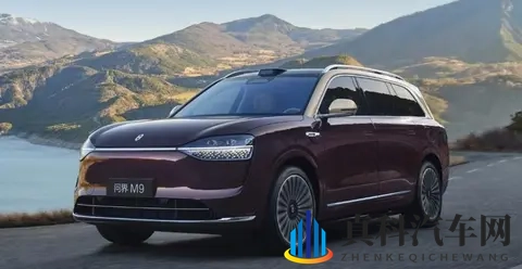 11月重磅车：BBA发力了，准备弯道超车新势力？-1