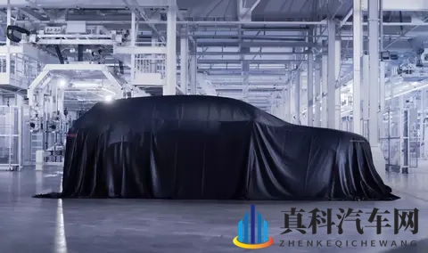 宾利悄然打造一款精简版汽油特别版车型，同时揭开电动汽车的秘密-3