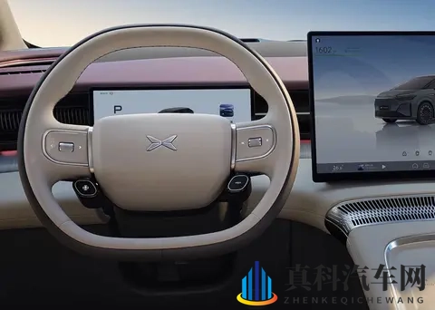 35万的小鹏X9宣称续航1600km，是真是假？首批实测数据即将曝光！-3