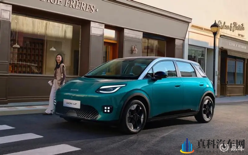 谁说低预算只能买廉价车？为什么大家都喜欢埃安UT super？-1