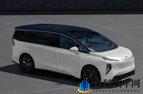 年底将上市的6款MPV，哪款是你的心动之选？-1