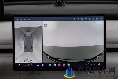 星纪元ET增程版四驱至臻尊享：豪华与性能的均衡之选-1