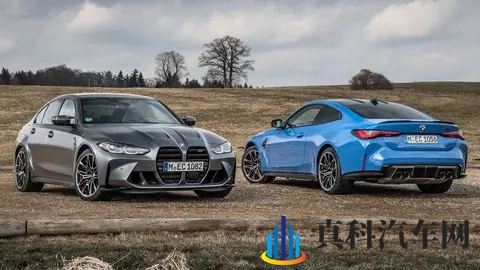 精简产品阵容 宝马M系列最新消息曝光-3